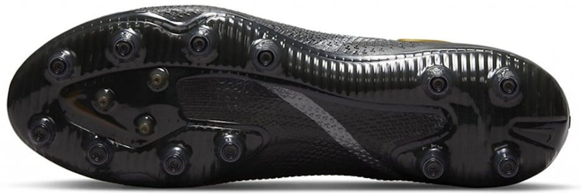 Nike Phantom GT2 Elite AG Pro “黑金色” DC0748-007 Details for Nike Phantom GT2 Elite AG Pro “黑金色” DC0748-007