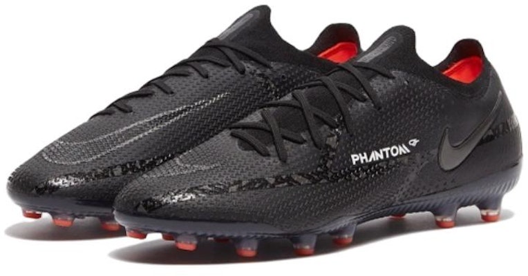 Nike Phantom GT2 Elite AG-Pro 'Hitam Merah' DC0748-001 Lookbook Nike Phantom GT2 Elite AG-Pro 'Hitam Merah' DC0748-001