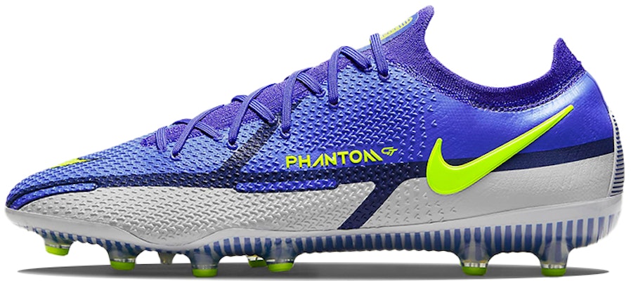 Nike Phantom GT2 Elite AG‑Pro 'Blue Grey' DC0748‑570
