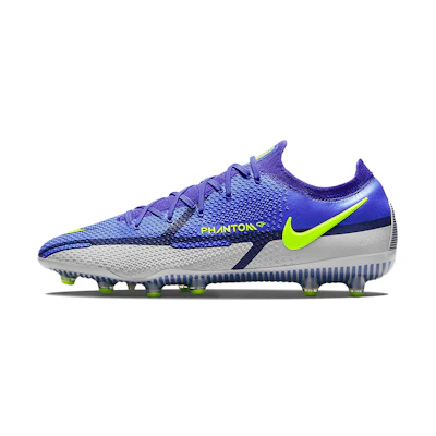 Nike Phantom GT2 Elite AG-Pro 'Sapphire Grey Fog Blue Void'