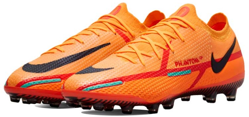 Nike Phantom GT2 Elite AG Pro 'Blueprint Pack' Sepatu Bola DC0748-808 Lookbook Nike Phantom GT2 Elite AG Pro 'Blueprint Pack' Sepatu Bola DC0748-808