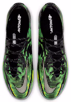 Shop Nike Phantom GT2 Elite SW AG-PRO 'Negro Verde Impacto Plateado Metálico Gris' DM0729-003