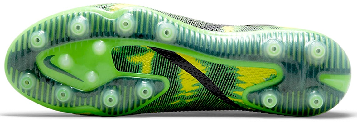 나이키 팬텀 GT2 엘리트 SW AG-PRO 블랙/그린/실버 (48 characters) DM0729-003 Details for 나이키 팬텀 GT2 엘리트 SW AG-PRO 블랙/그린/실버 (48 characters) DM0729-003