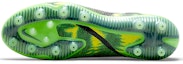 Details for 나이키 팬텀 GT2 엘리트 SW AG-PRO 블랙/그린/실버 (48 characters) DM0729-003