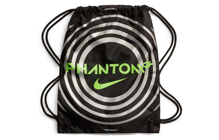 Sizing 나이키 팬텀 GT2 엘리트 SW AG-PRO 블랙/그린/실버 (48 characters) DM0729-003