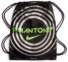 Sizing Nike Phantom GT2 Elite SW AG-PRO 'Negro Verde Impacto Plateado Metálico Gris' DM0729-003