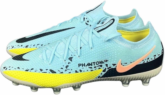 Nike Phantom GT2 Elite AG Pro 'Lucent Pack' 足球鞋 DC0748-408 Order Nike Phantom GT2 Elite AG Pro 'Lucent Pack' 足球鞋 DC0748-408