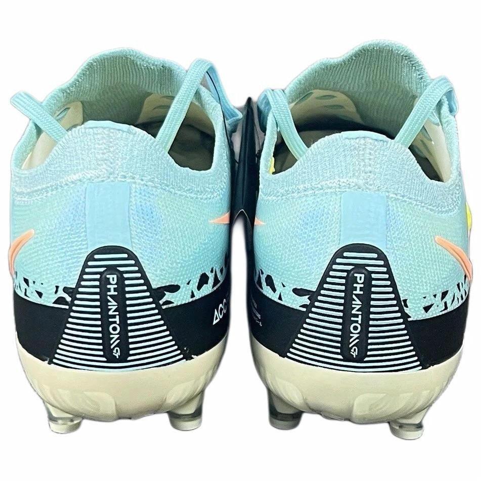 Lookbook ナイキ ファントム GT2 エリート AG プロ ''ルーセントパック'' DC0748-408