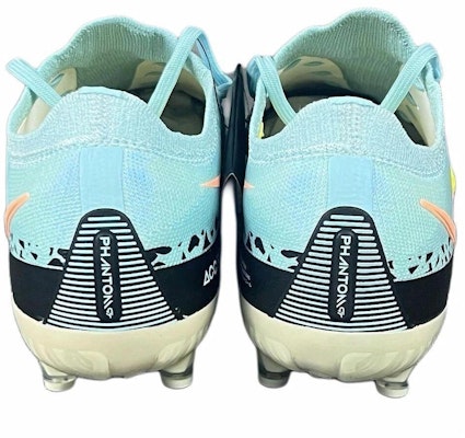 Nike Phantom GT2 Elite AG Pro 'Lucent Pack' 足球鞋 DC0748-408 Lookbook Nike Phantom GT2 Elite AG Pro 'Lucent Pack' 足球鞋 DC0748-408