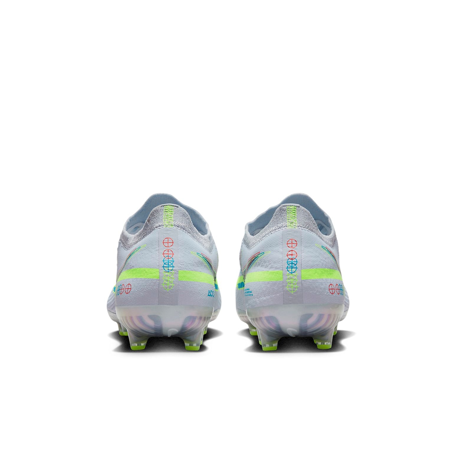 Lookbook 耐克幻影GT2精英AG专业“进步包”足球鞋 DC0748-054