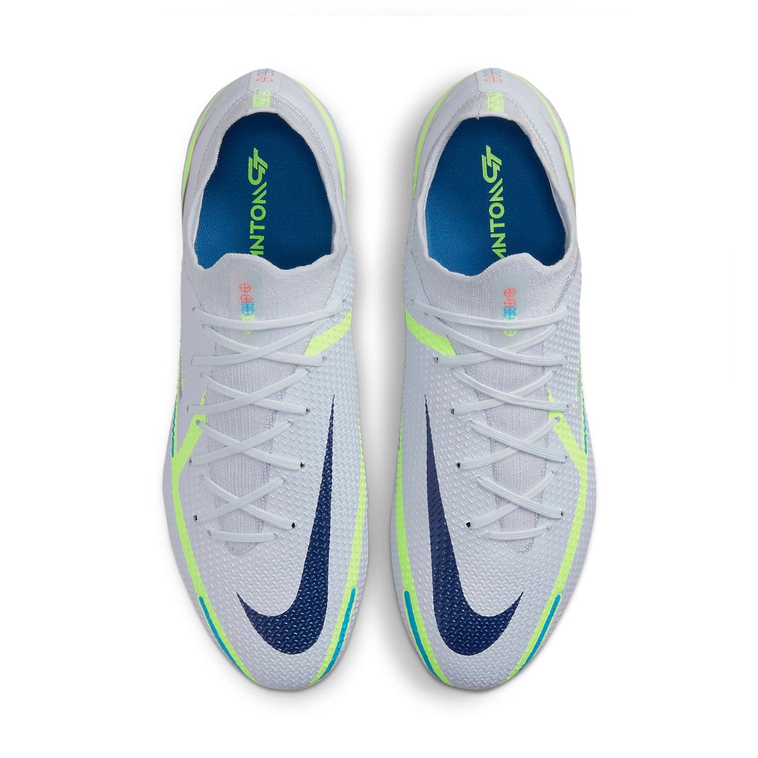 Lookbook Nike Phantom GT2 Elite AG Pro ''Progress Pack'' Scarpe da Calcio. DC0748-054