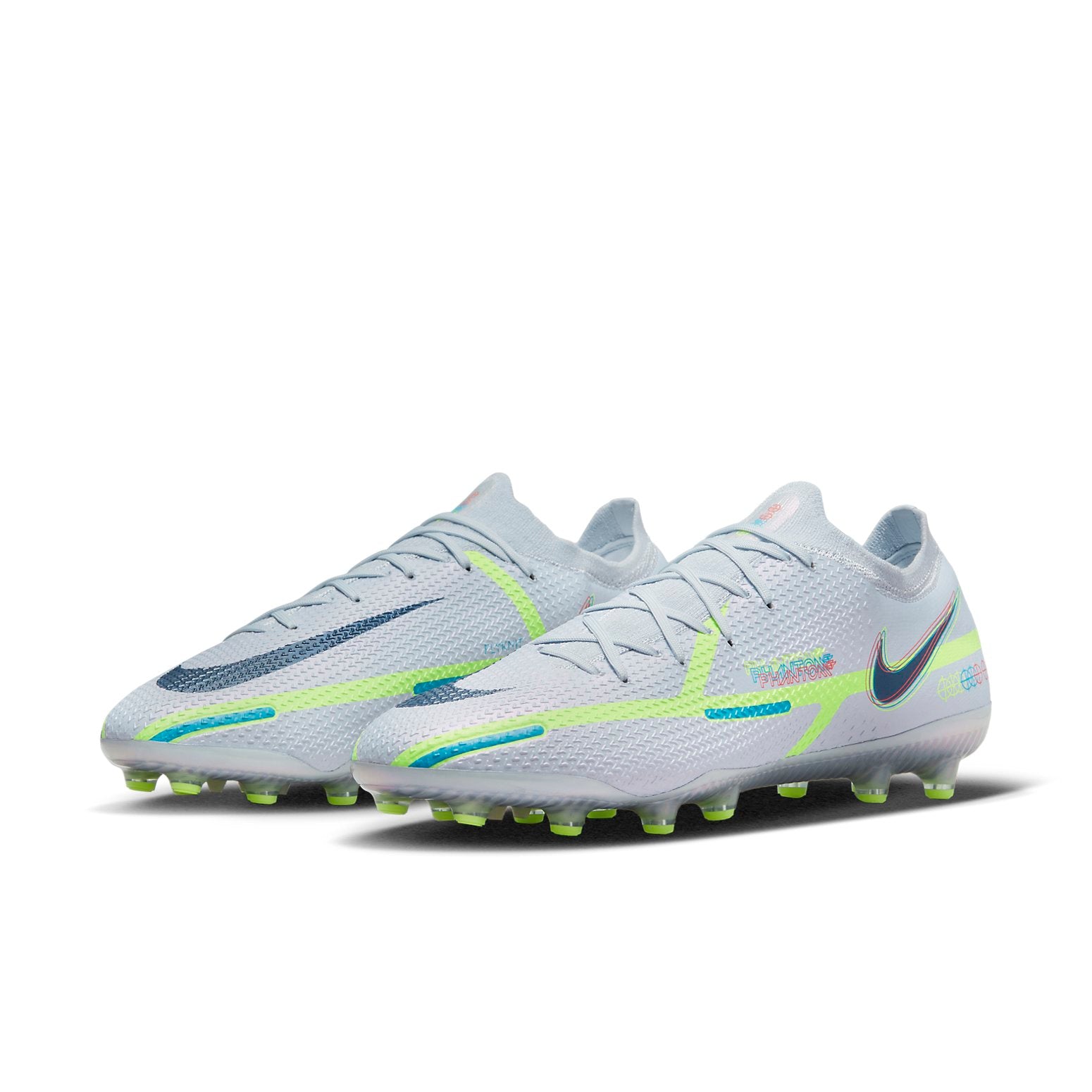 Purchase Nike Phantom GT2 Elite AG Pro ''Progress Pack'' Scarpe da Calcio. DC0748-054