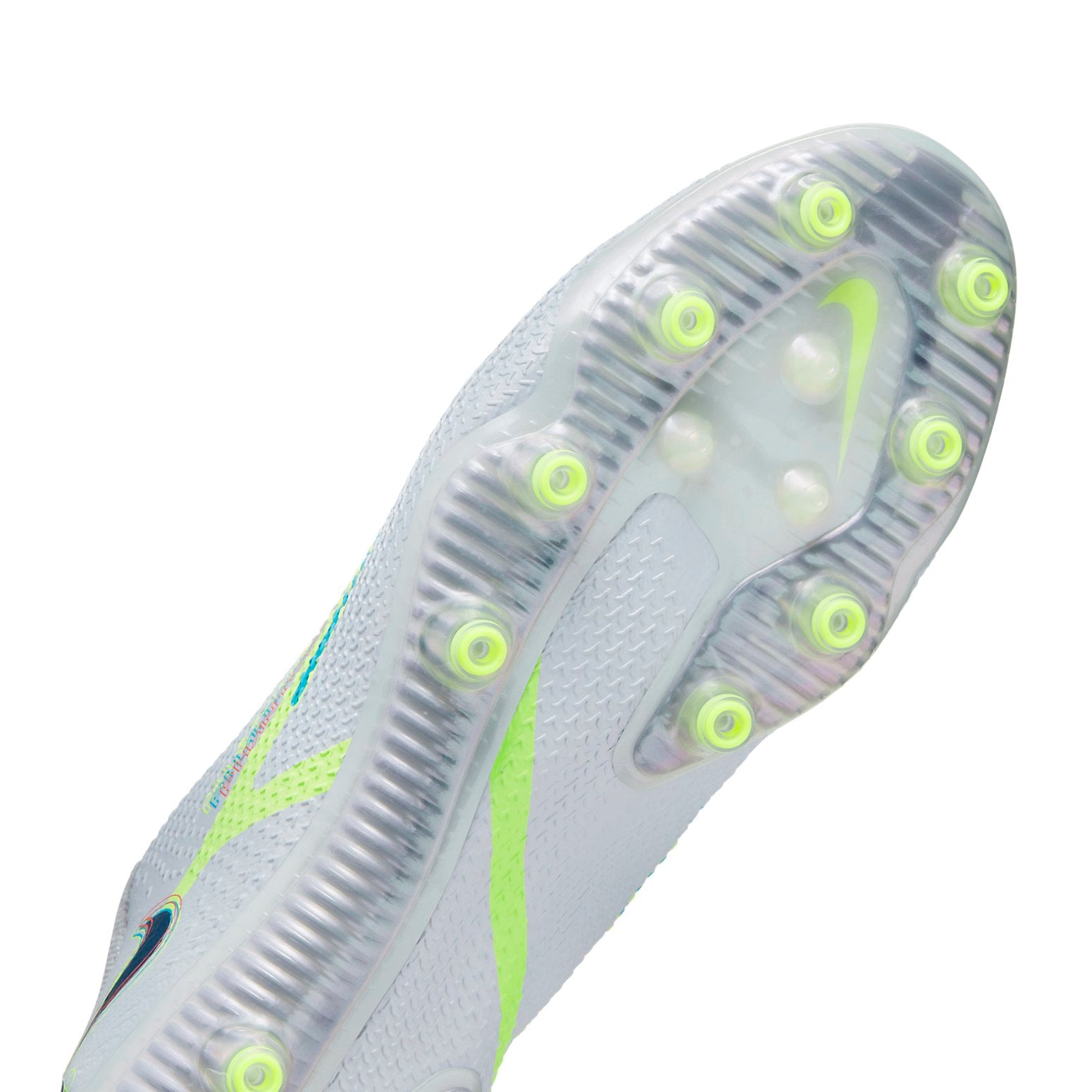 Details for Nike Phantom GT2 Elite AG Pro ''Progress Pack'' Scarpe da Calcio. DC0748-054