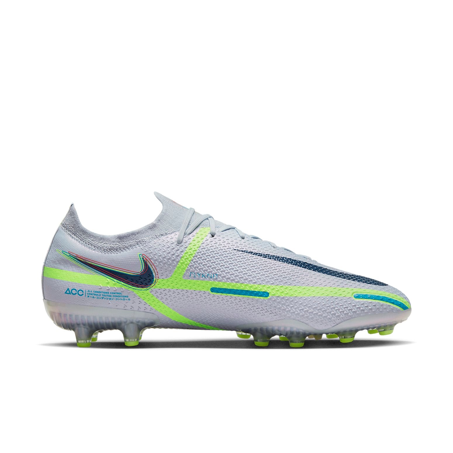 Sizing Nike Phantom GT2 Elite AG Pro ''Progress Pack'' Scarpe da Calcio. DC0748-054