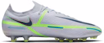 Sizing Nike Phantom GT2 Elite AG Pro ''Progress Pack'' Scarpe da Calcio. DC0748-054