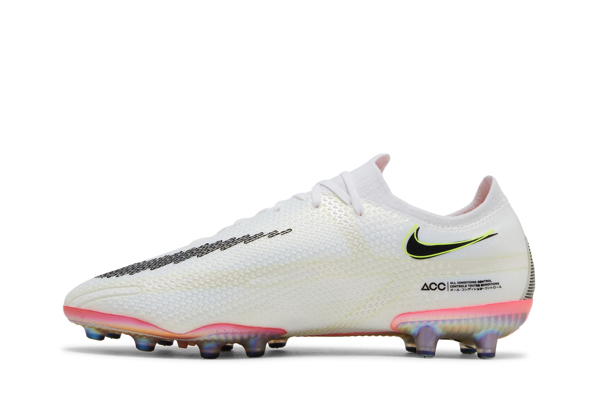 Lookbook 나이키 팬텀 GT2 엘리트 AG 프로 '로다시어스' DC0748-122