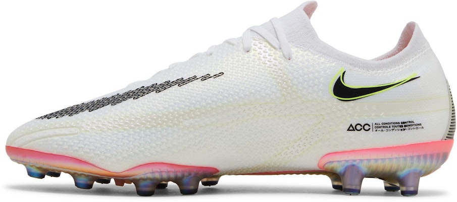 Nike Phantom GT2 Elite AG Pro '白紅炫彩' DC0748-122 Lookbook Nike Phantom GT2 Elite AG Pro '白紅炫彩' DC0748-122