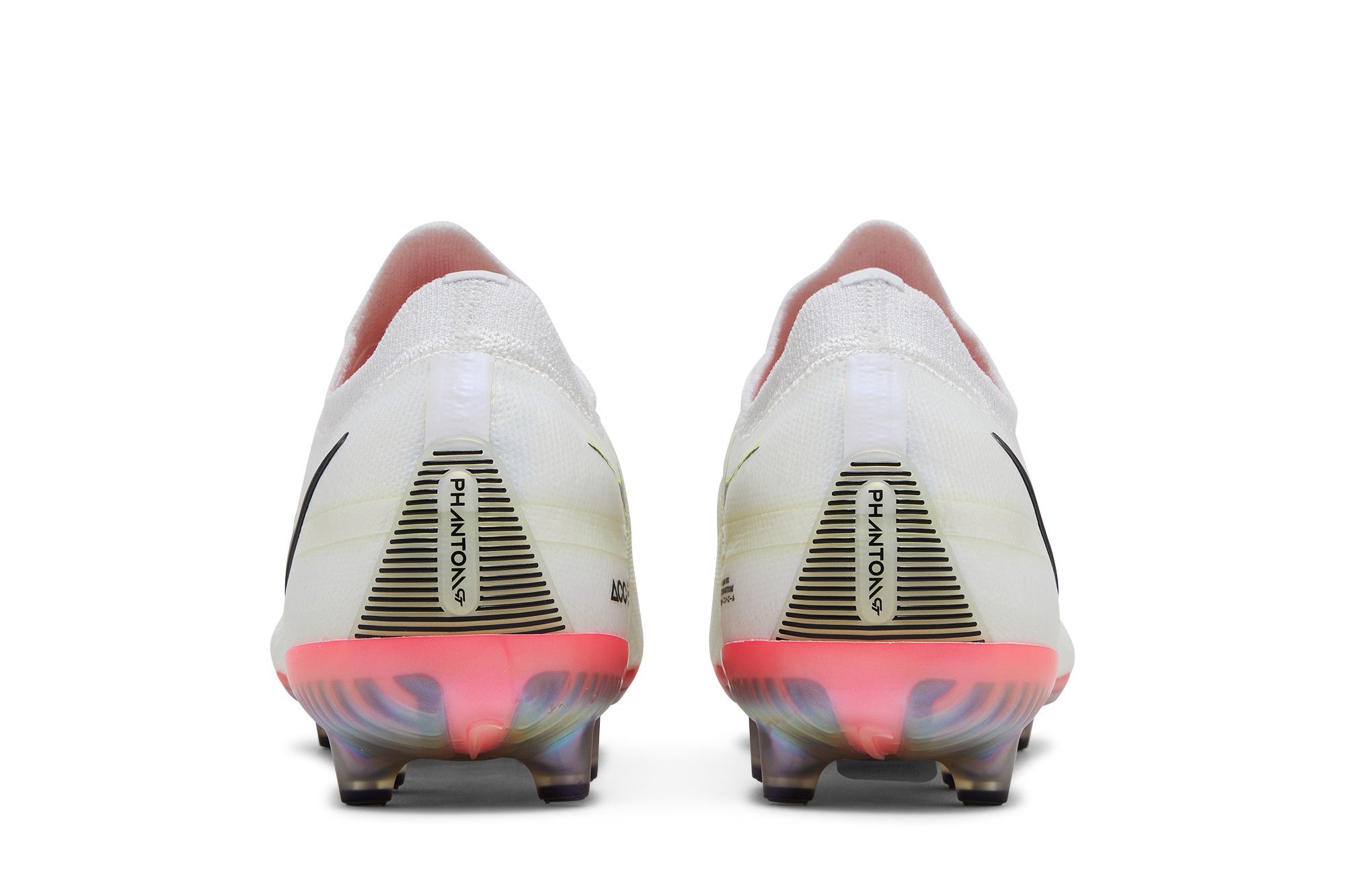 Details for 나이키 팬텀 GT2 엘리트 AG 프로 '로다시어스' DC0748-122