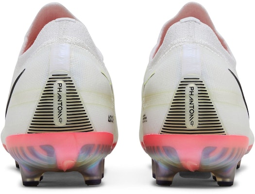 Nike Phantom GT2 Elite AG Pro '白紅炫彩' DC0748-122 Details for Nike Phantom GT2 Elite AG Pro '白紅炫彩' DC0748-122