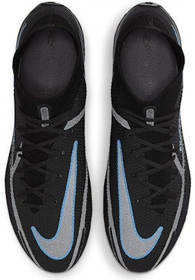 耐克幻影GT2精英DF AG专业款‘黑蓝’ DC0749-004 Shop 耐克幻影GT2精英DF AG专业款‘黑蓝’ DC0749-004