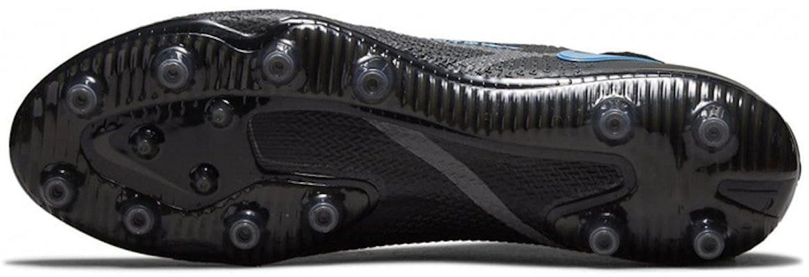 耐克幻影GT2精英DF AG专业款‘黑蓝’ DC0749-004 Details for 耐克幻影GT2精英DF AG专业款‘黑蓝’ DC0749-004