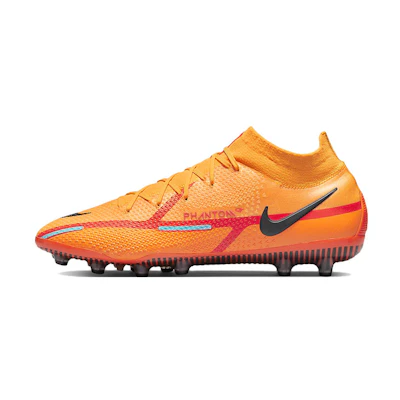 Nike Phantom Gt2 Elite DF AG Pro 'Orange Black'