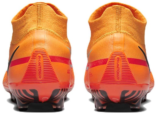 耐吉 Phantom GT2 Elite DF AG Pro 人造草地足球鞋 橙 Purchase 耐吉 Phantom GT2 Elite DF AG Pro 人造草地足球鞋 橙