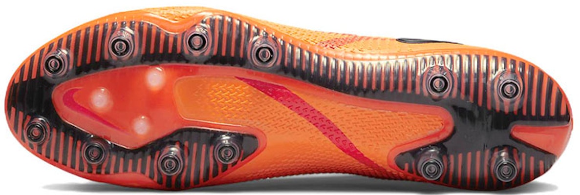 耐吉 Phantom GT2 Elite DF AG Pro 人造草地足球鞋 橙 Details for 耐吉 Phantom GT2 Elite DF AG Pro 人造草地足球鞋 橙