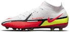 Buy Nike Phantom GT2 Elite DF AG Pro 人造草地足球鞋 白紅色
