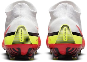 Nike Phantom GT2 Elite DF AG Pro 人造草地足球鞋 白紅色 Purchase Nike Phantom GT2 Elite DF AG Pro 人造草地足球鞋 白紅色