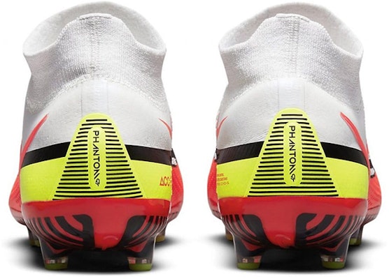 Nike Phantom GT2 Elite DF AG Pro 人造草地足球鞋 白紅色 Purchase Nike Phantom GT2 Elite DF AG Pro 人造草地足球鞋 白紅色