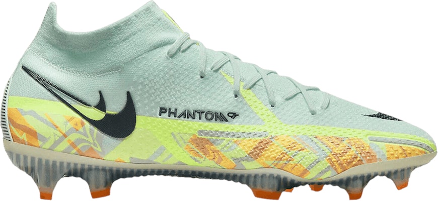 耐克Phantom GT2 Elite DF FG“联结包”足球鞋 CZ9889-344 Buy 耐克Phantom GT2 Elite DF FG“联结包”足球鞋 CZ9889-344