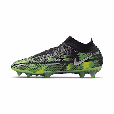 Nike Phantom GT2 Elite DF FG 'Shockwave'