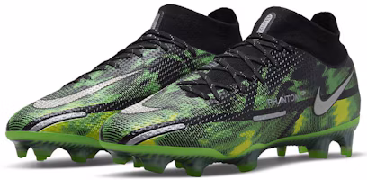 Order Nike Phantom GT2 Elite DF FG 'Shockwave' Sepatu Bola Terbaru DM0731-003