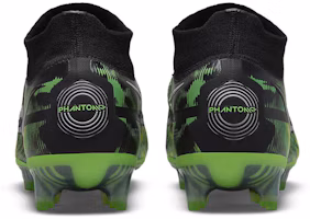 Shop Nike Phantom GT2 Elite DF FG 'Shockwave' Sepatu Bola Terbaru DM0731-003