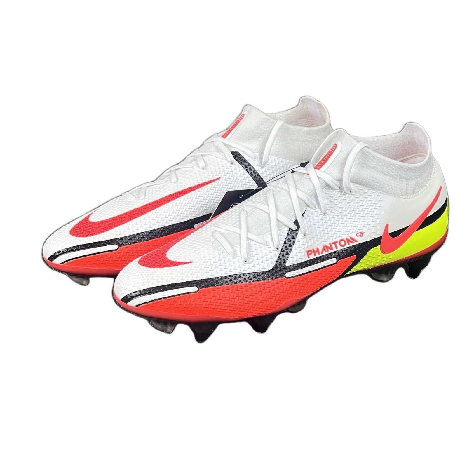 Lookbook 耐吉 Phantom GT2 Elite DF SG Pro 'Motivation Pack' DJ8040-168