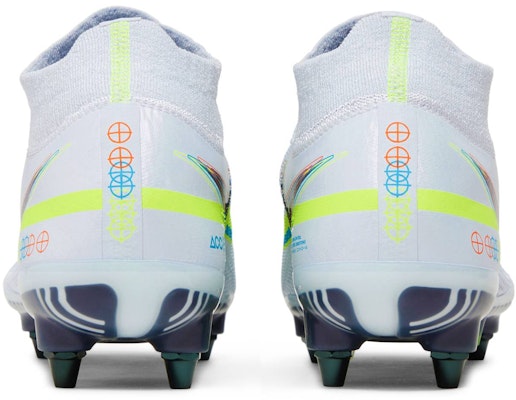 耐克鬼魅 GT2 精英 DF SG Pro AC '进步包' DJ8042-055 Details for 耐克鬼魅 GT2 精英 DF SG Pro AC '进步包' DJ8042-055