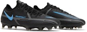 Cheap ナイキ ファントム GT2 エリート FG 'ブラック アイアングレー' CZ9890-004 CZ9890-004