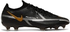 Buy Nike Phantom GT2 Elite FG '黑金配色' CZ9890-007