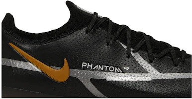 Order Nike Phantom GT2 Elite FG 'Negro Oro Metálico' CZ9890-007