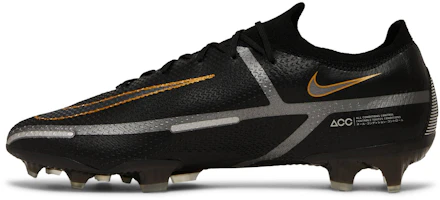 Lookbook Nike Phantom GT2 Elite FG 'Negro Oro Metálico' CZ9890-007