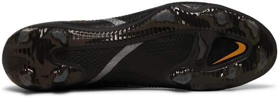 Shop Nike Phantom GT2 Elite FG 'Negro Oro Metálico' CZ9890-007