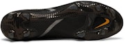 Shop Nike Phantom GT2 Elite FG '黑金配色' CZ9890-007