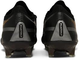 Details for Nike Phantom GT2 Elite FG 'Negro Oro Metálico' CZ9890-007