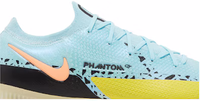 Order Nike Phantom GT2 Elite FG 'Hielo Glaciar Amarillo Strike' CZ9890-407