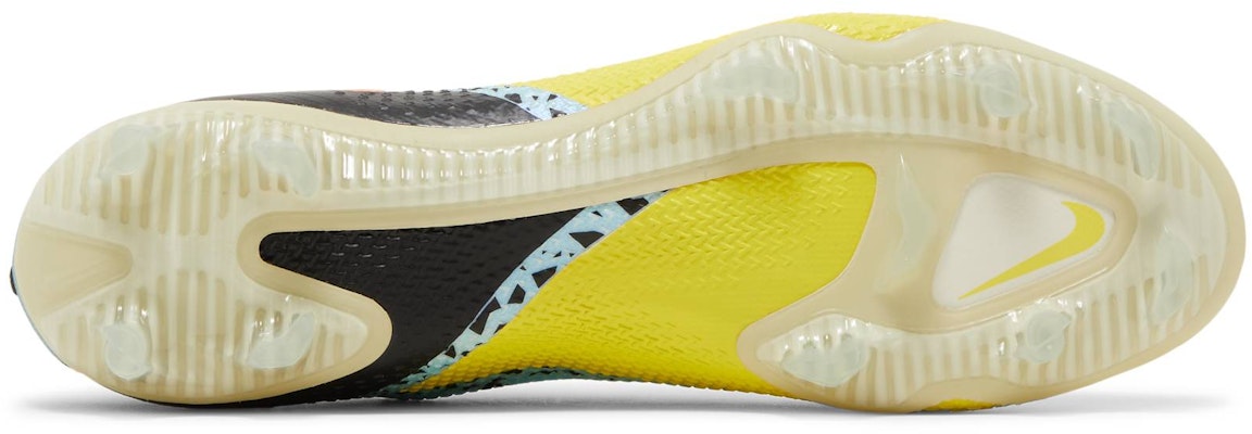 Nike Phantom GT2 Elite FG 'Glacier Ice Yellow Strike CZ9890-407 Shop Nike Phantom GT2 Elite FG 'Glacier Ice Yellow Strike CZ9890-407