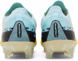 Details for Nike Phantom GT2 Elite FG 'Hielo Glaciar Amarillo Strike' CZ9890-407