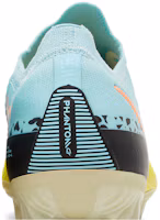 Sizing Nike Phantom GT2 Elite FG 'Hielo Glaciar Amarillo Strike' CZ9890-407