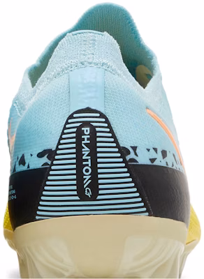 Nike Phantom GT2 Elite FG 'Glacier Ice Yellow Strike CZ9890-407 Sizing Nike Phantom GT2 Elite FG 'Glacier Ice Yellow Strike CZ9890-407