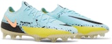 Cheap Nike Phantom GT2 Elite FG 'Glacier Ice Kuning Menyala' CZ9890-407